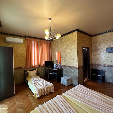 Guesthouse Petra Veliko Tarnovo Eksteriør billede