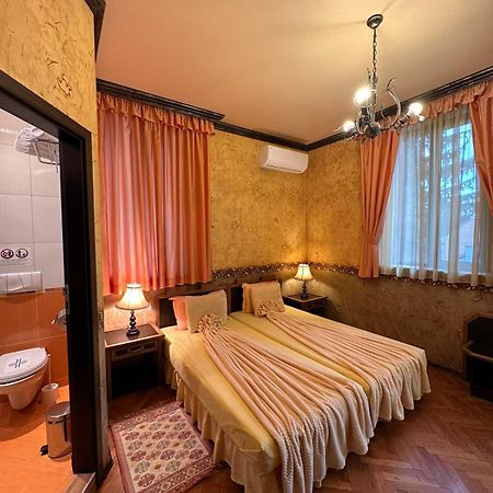 Guesthouse Petra Veliko Tarnovo Eksteriør billede