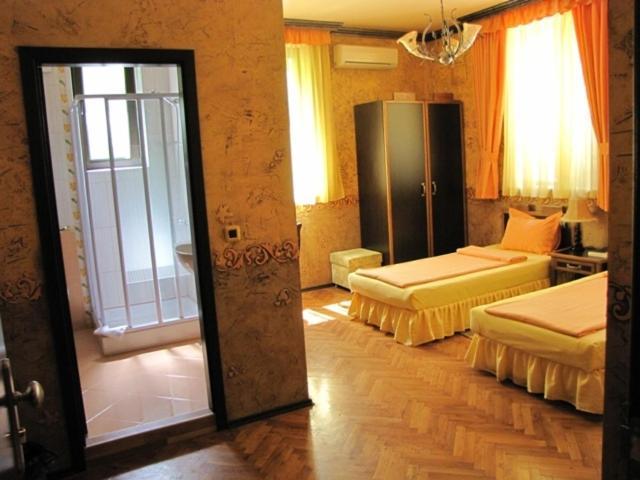 Guesthouse Petra Veliko Tarnovo Værelse billede