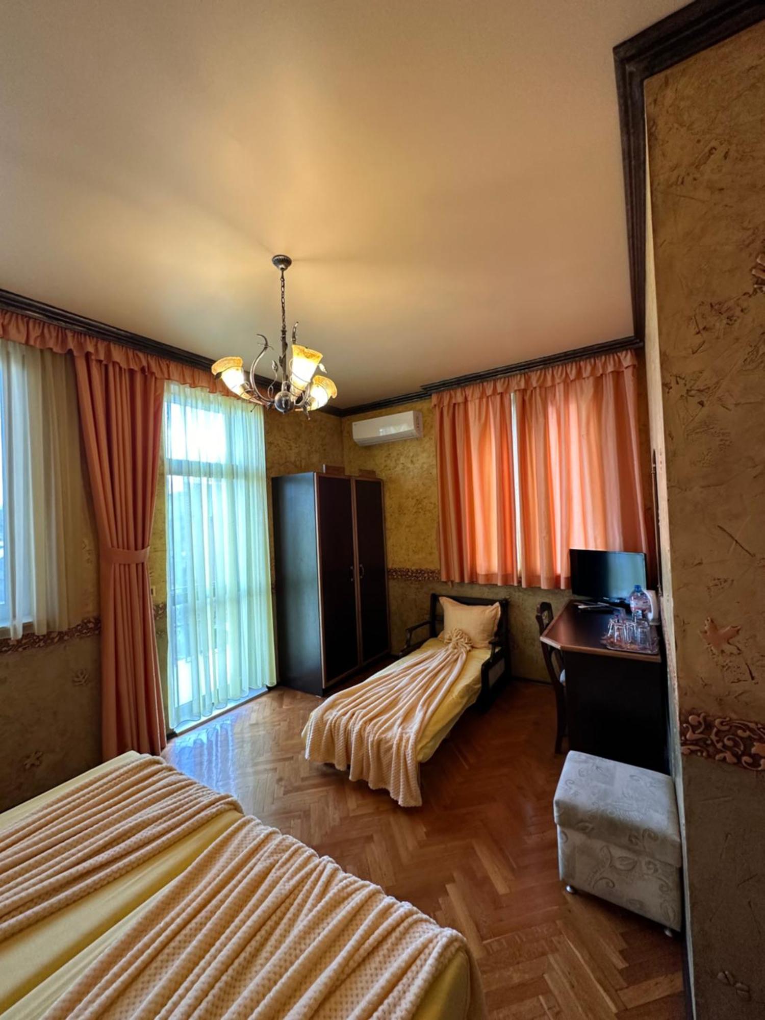 Guesthouse Petra Veliko Tarnovo Eksteriør billede