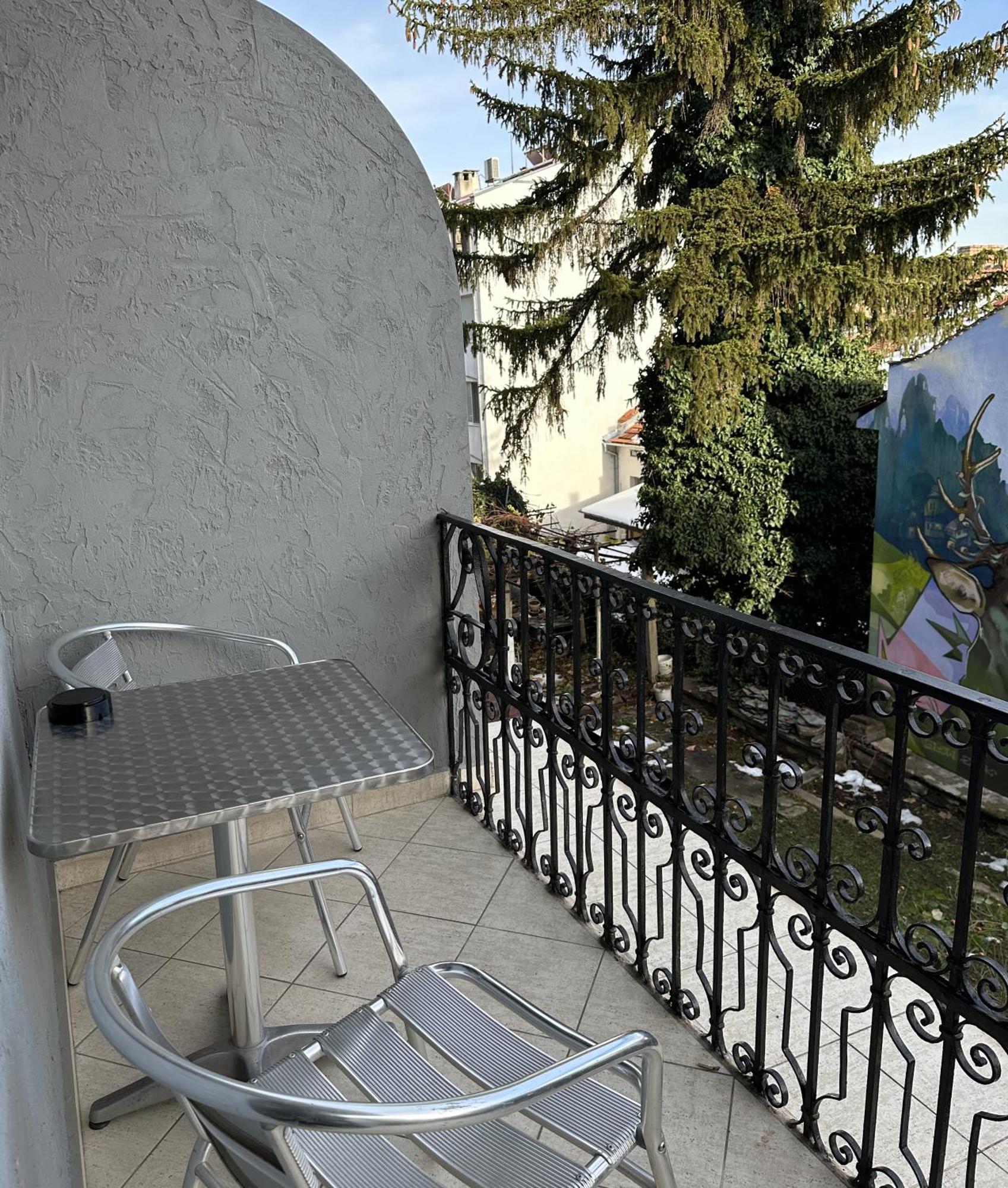 Guesthouse Petra Veliko Tarnovo Eksteriør billede