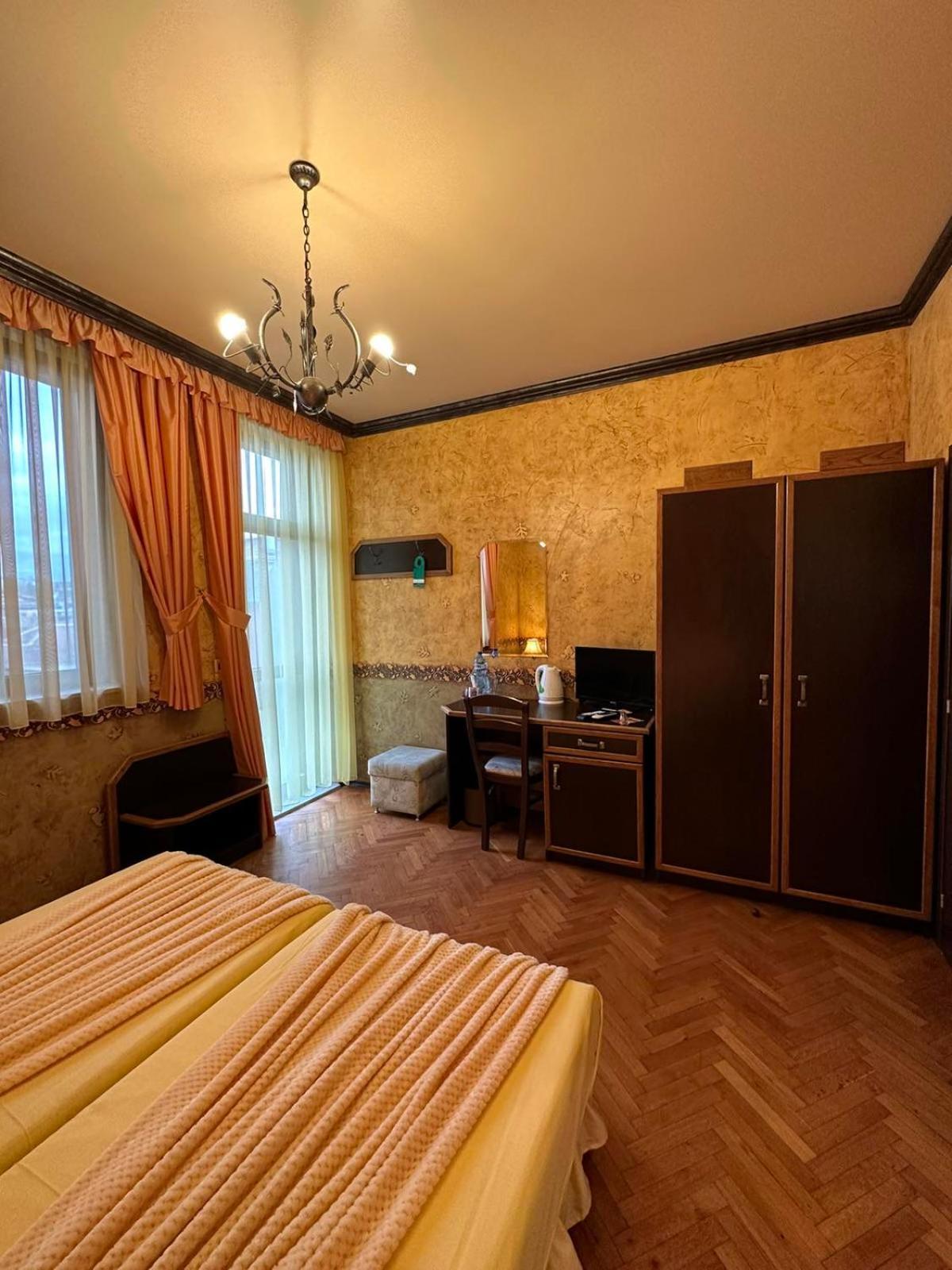 Guesthouse Petra Veliko Tarnovo Eksteriør billede